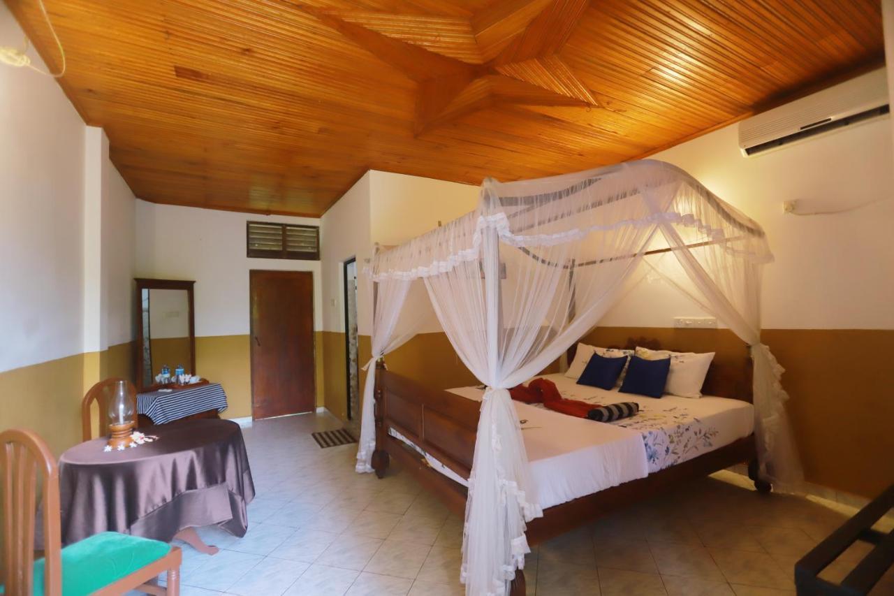 The Green Heaven Resort Sigiriya Exterior foto