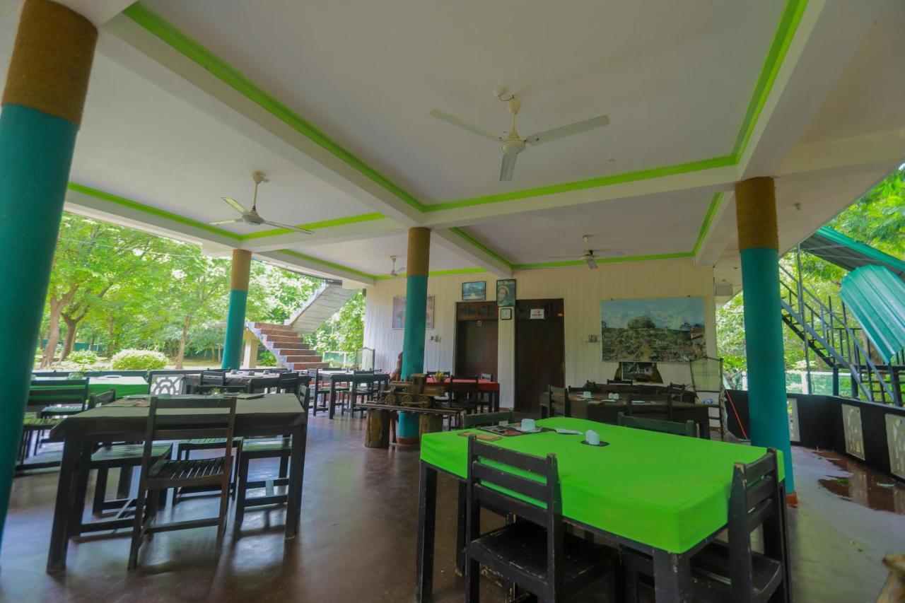 The Green Heaven Resort Sigiriya Exterior foto